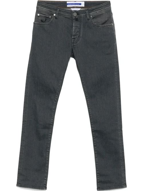 5 PKT SLIM FIT NICK JACOB COHEN | JUM_QE006.053.S3618800D GREY